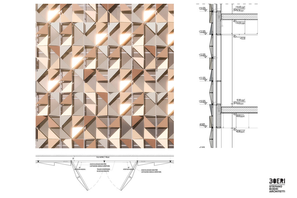 Blloku Cube Tirana SCE Project