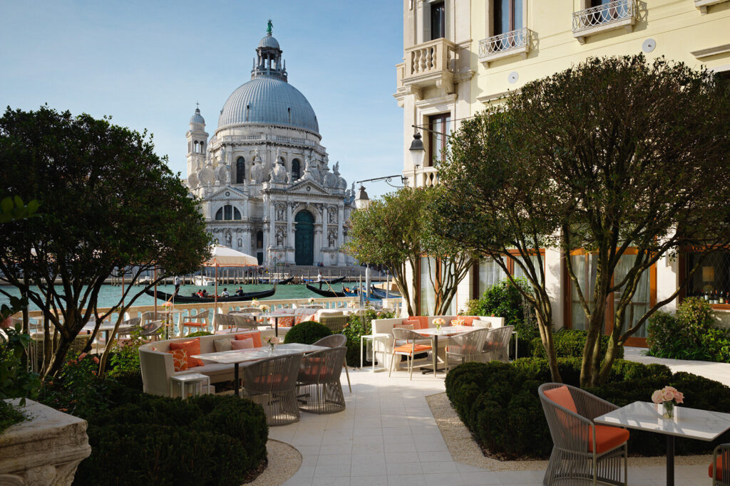 The St Regis Venice Hotel by SCE Project