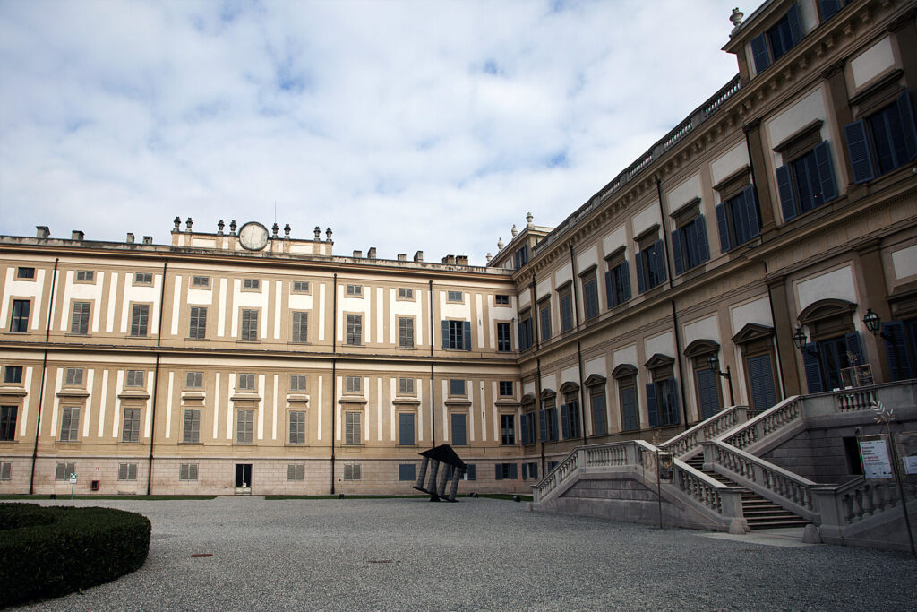 Villa Reale Monza